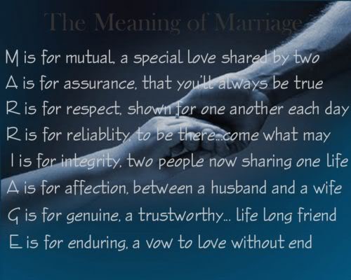  life partner of their choice Pavana santhosh The Meaning Of Marriage